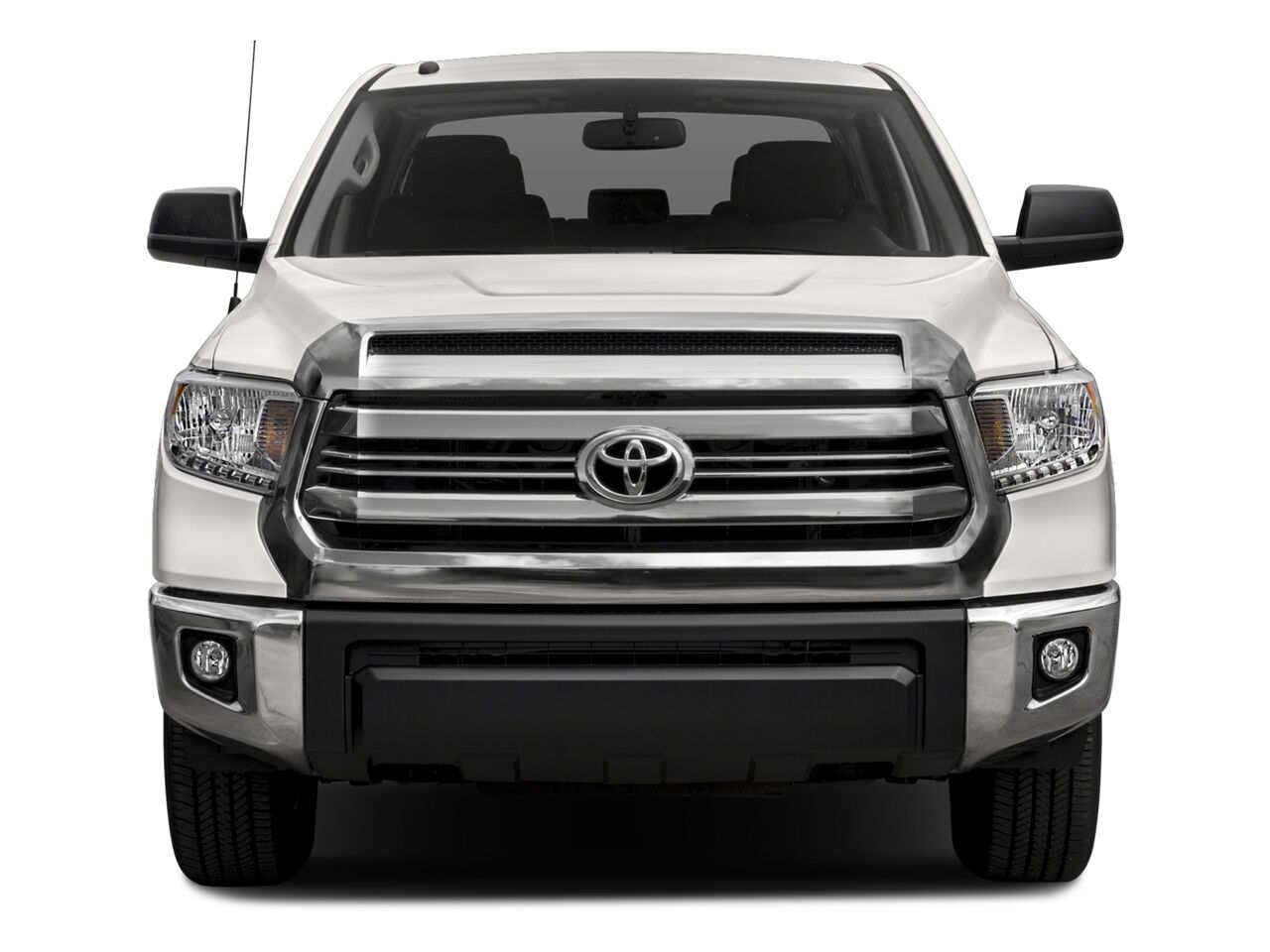 2017 Toyota Tundra SR5 Tucson AZ