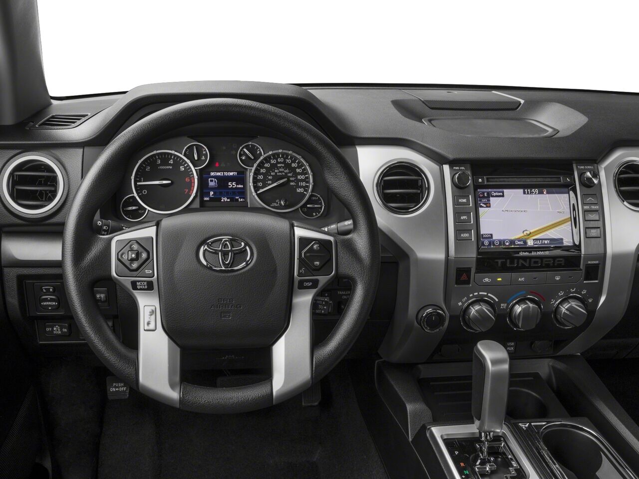 2017 Toyota Tundra SR5 Tucson AZ