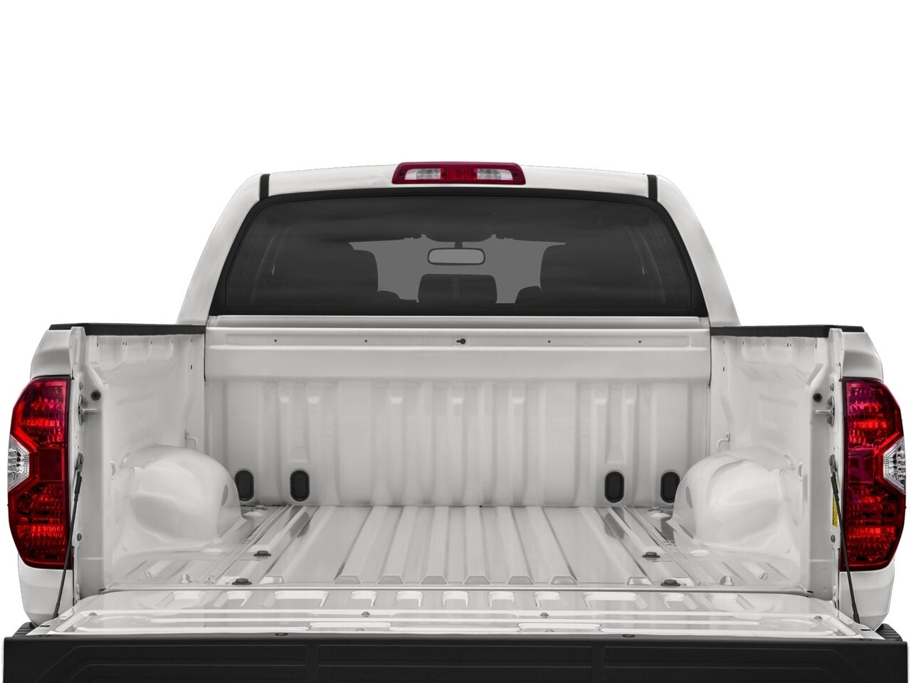 2017 Toyota Tundra SR5 Tucson AZ