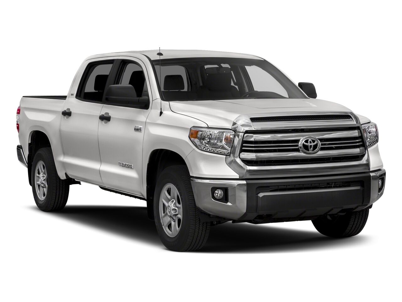 2017 Toyota Tundra SR5 Tucson AZ