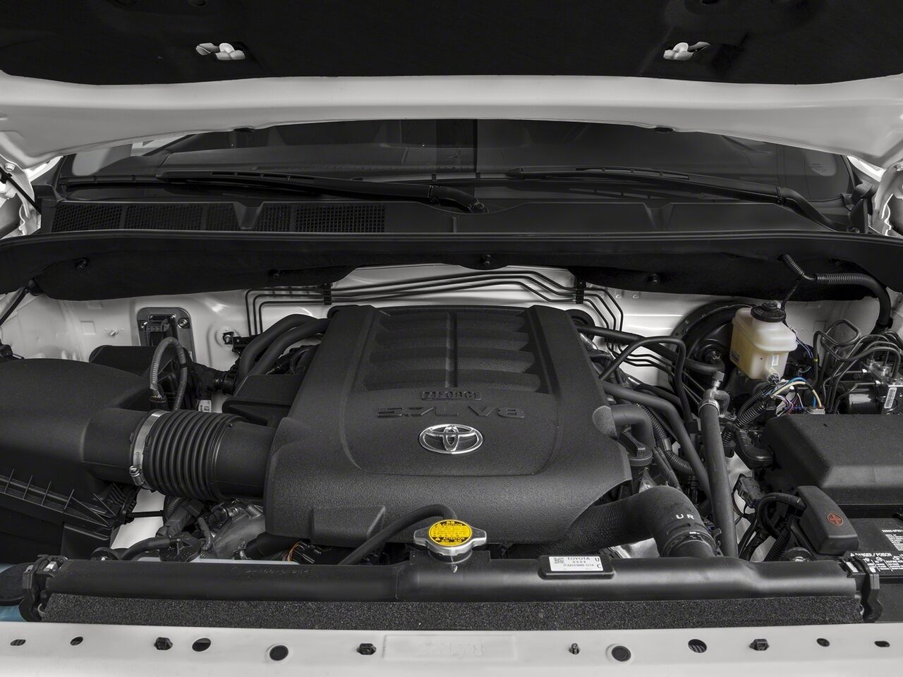 2017 Toyota Tundra SR5 Tucson AZ