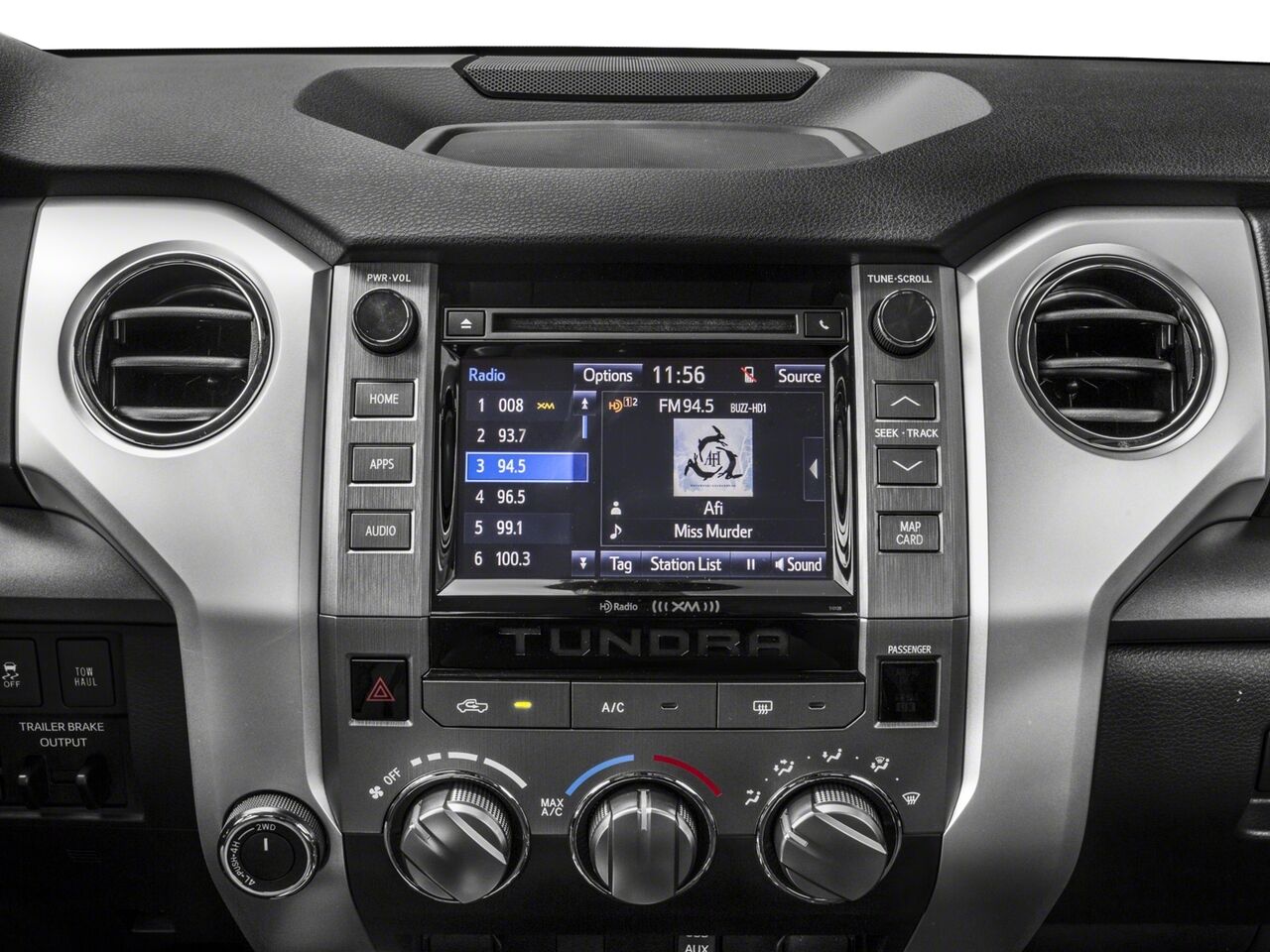 2017 Toyota Tundra SR5 Tucson AZ