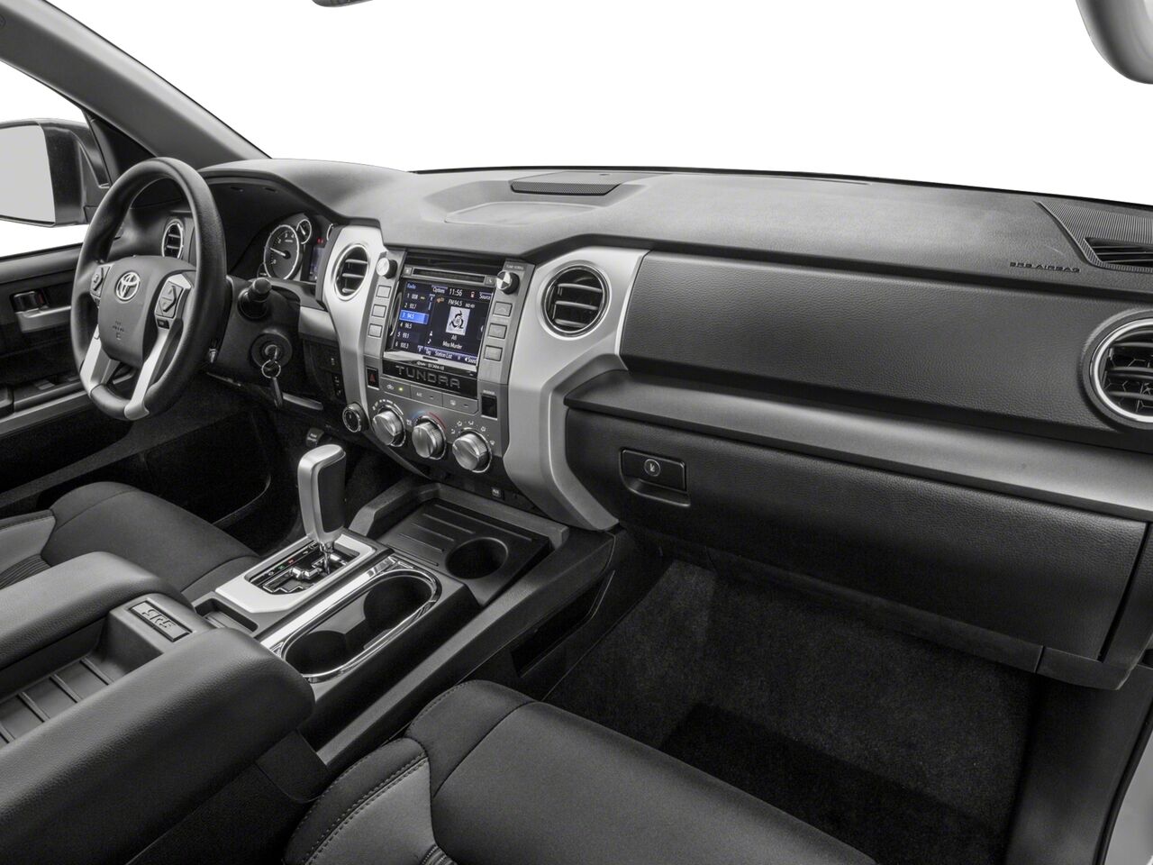 2017 Toyota Tundra SR5 Tucson AZ
