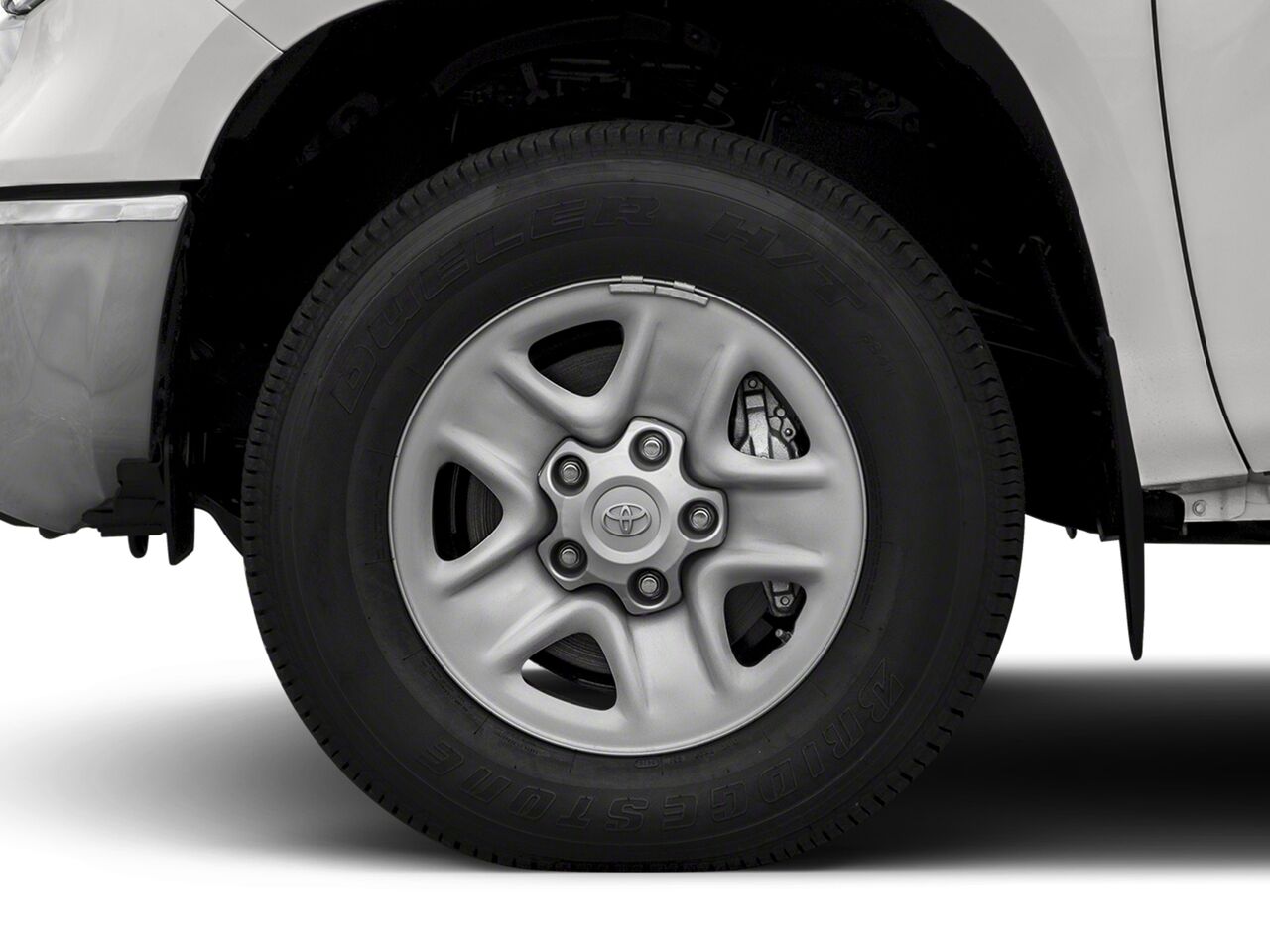 2017 Toyota Tundra SR5 Tucson AZ