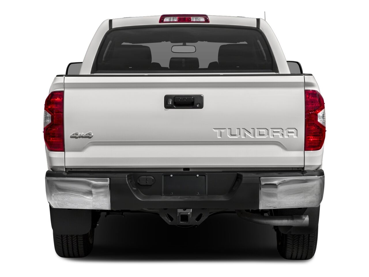 2017 Toyota Tundra SR5 Tucson AZ