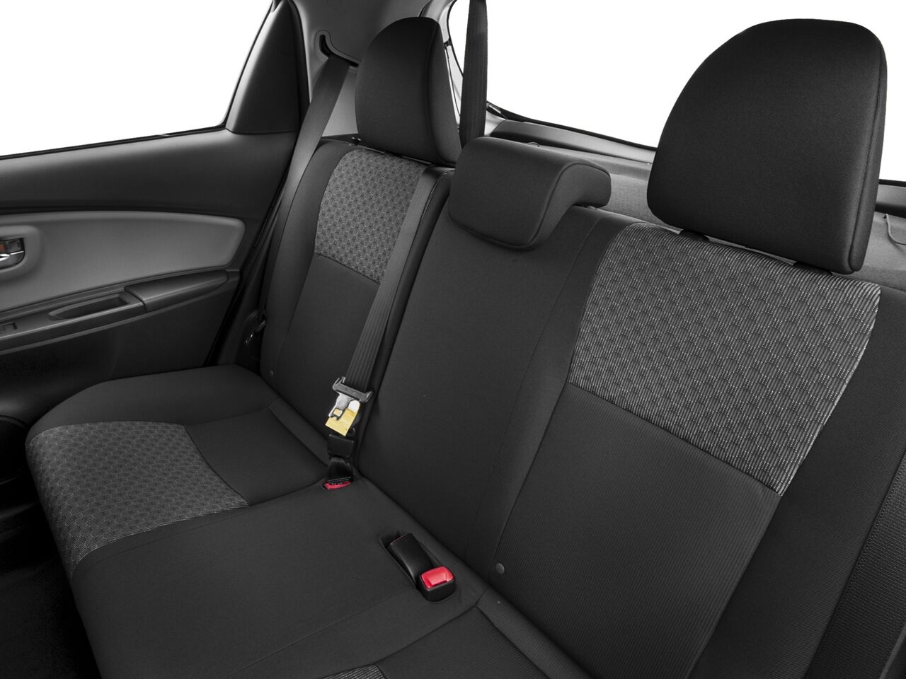 2017 Toyota Yaris 4DR HATCH L Melbourne FL