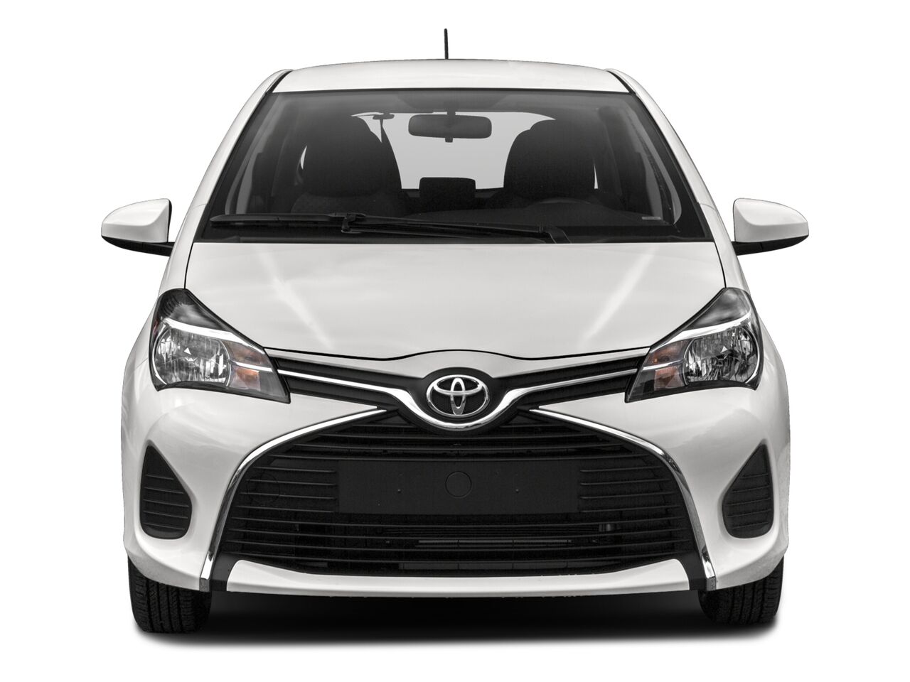 2017 Toyota Yaris 4DR HATCH L Melbourne FL
