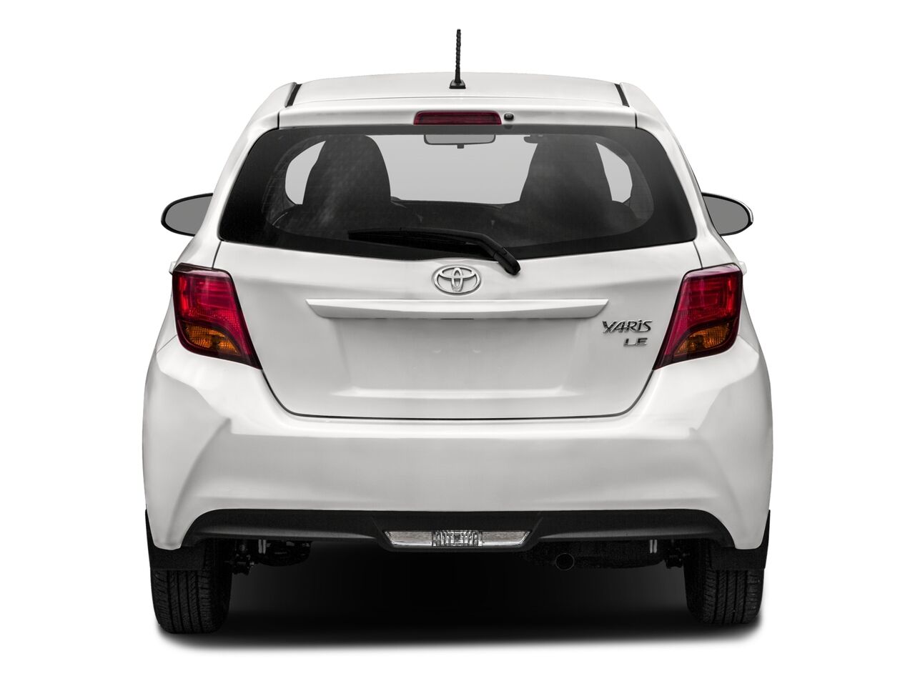 2017 Toyota Yaris 4DR HATCH L Melbourne FL