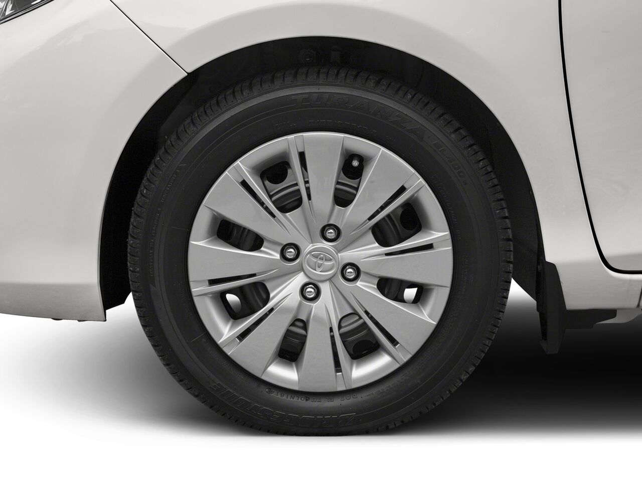 2017 Toyota Yaris 4DR HATCH L Melbourne FL