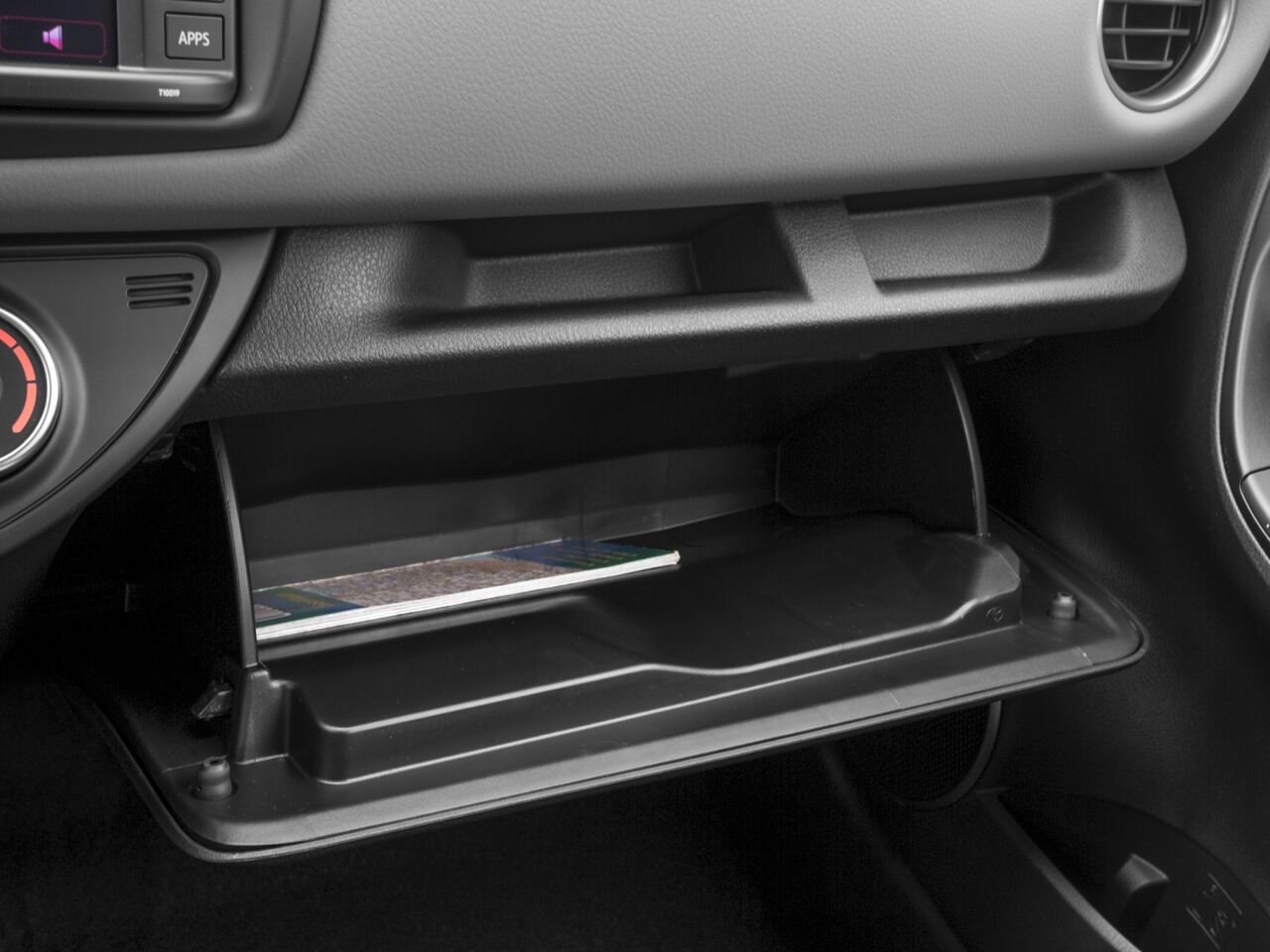 2017 Toyota Yaris 4DR HATCH L Melbourne FL