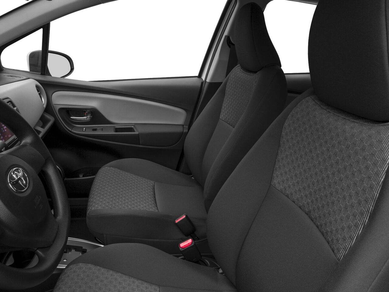 2017 Toyota Yaris 4DR HATCH L Melbourne FL