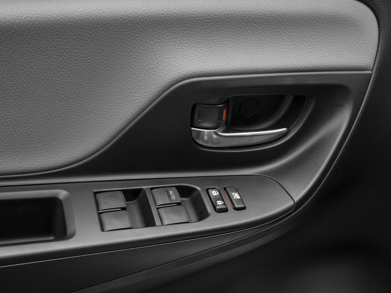 2017 Toyota Yaris 4DR HATCH L Melbourne FL