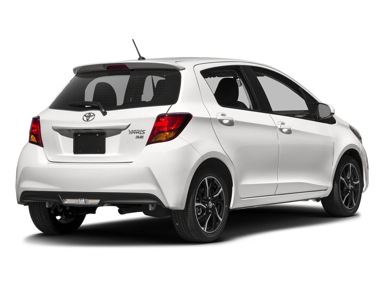 2017 Toyota Yaris L | SE | LE San Antonio TX