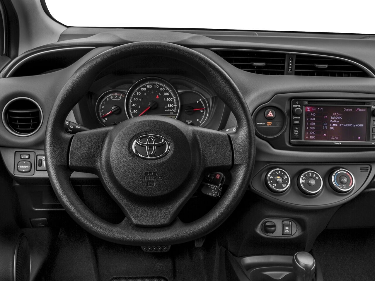 2017 Toyota Yaris L | SE | LE San Antonio TX