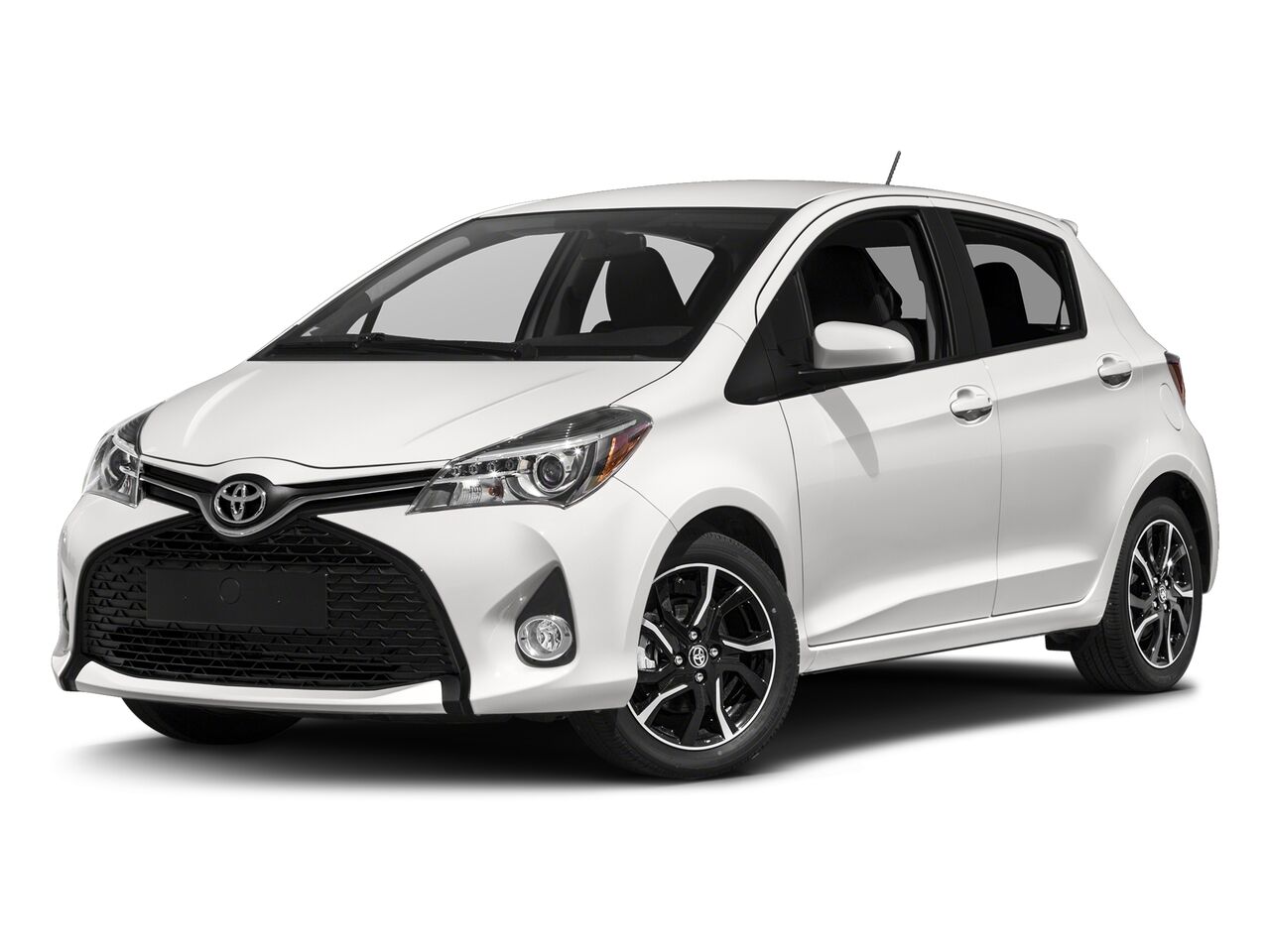 2017 Toyota Yaris L | SE | LE San Antonio TX