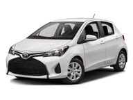 2017 Toyota Yaris L Memphis TN 2017 Toyota Yaris L Memphis TN