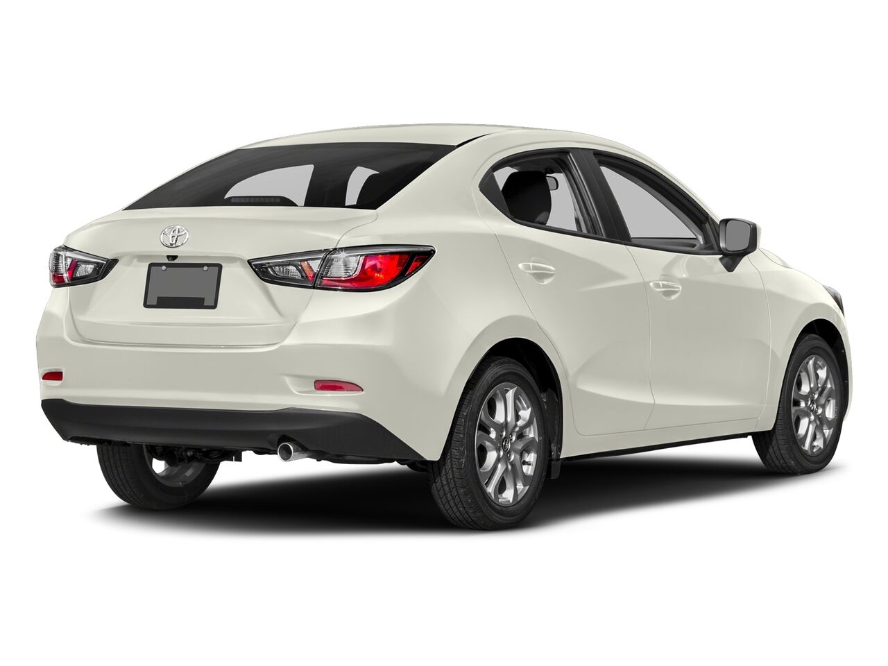 2017 Toyota Yaris iA Miami FL