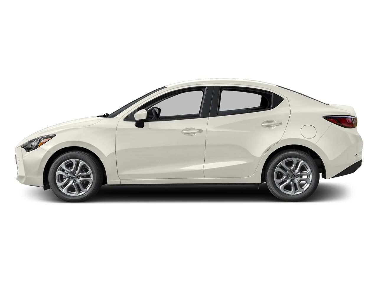 2017 Toyota Yaris iA Miami FL