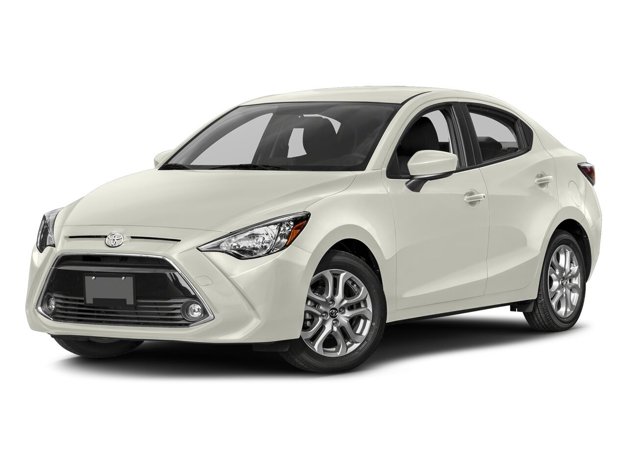 2017 Toyota Yaris iA Miami FL