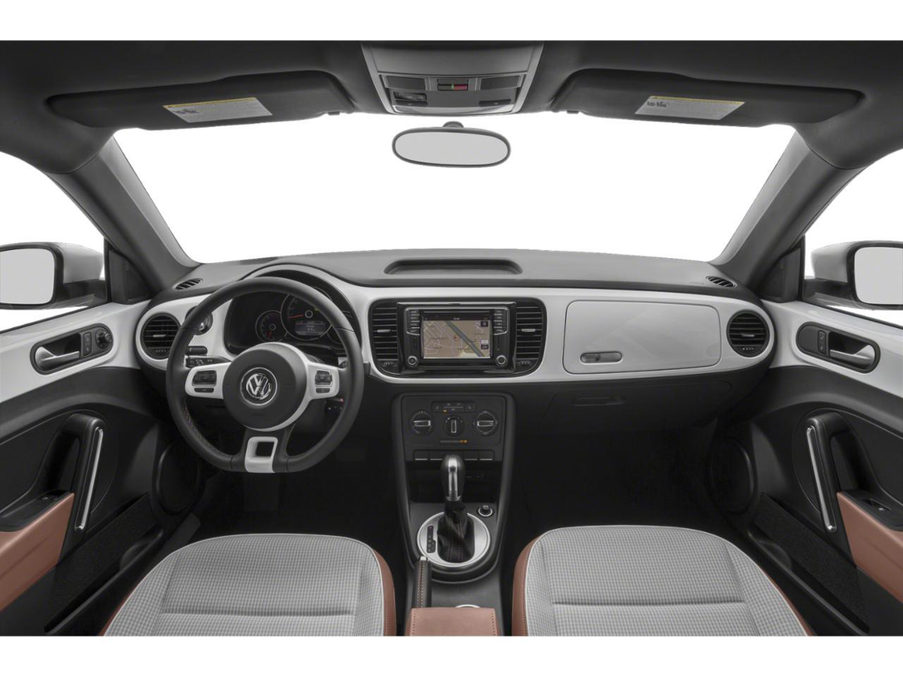 2017 Volkswagen Beetle 1.8T S | 1.8T Classic | #PinkBeetle Elmhurst IL