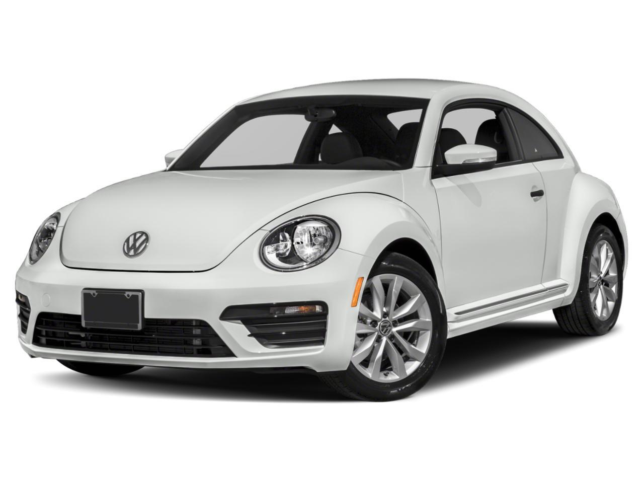 2017 Volkswagen Beetle 1.8T S | 1.8T Classic | #PinkBeetle