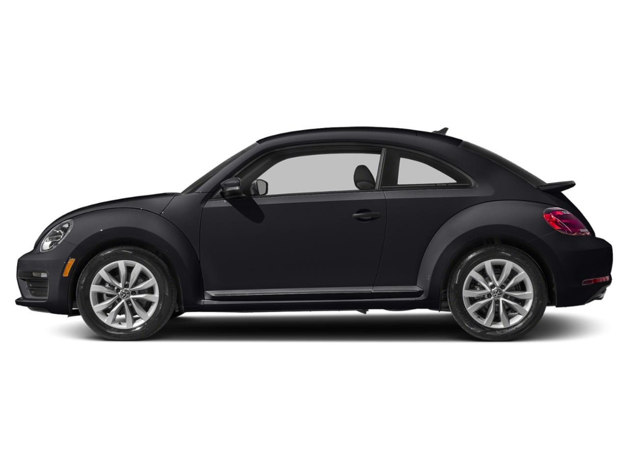 2017 Volkswagen Beetle 1.8T S | 1.8T Classic | #PinkBeetle