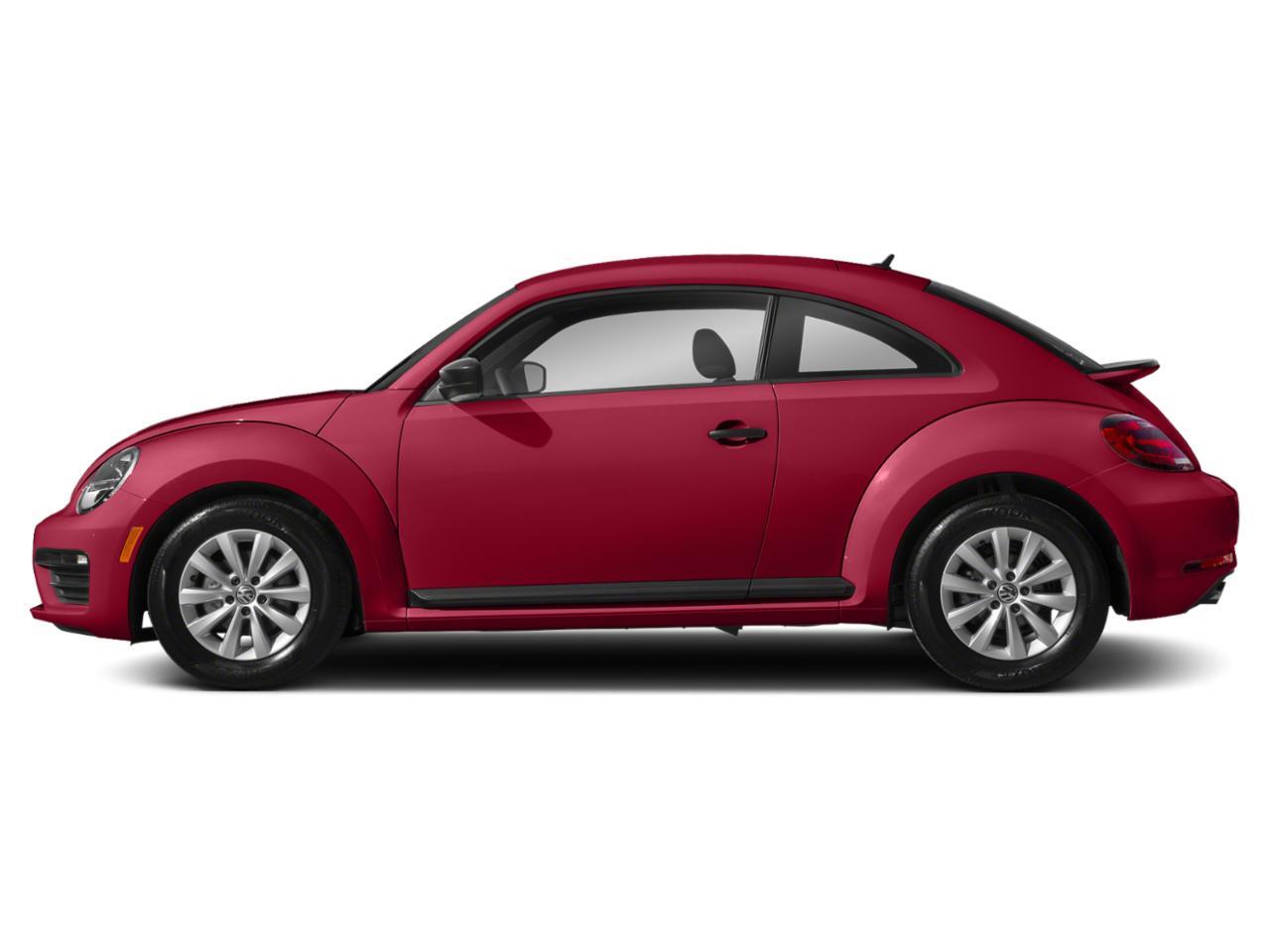 2017 Volkswagen Beetle 1.8T S Willowbrook IL