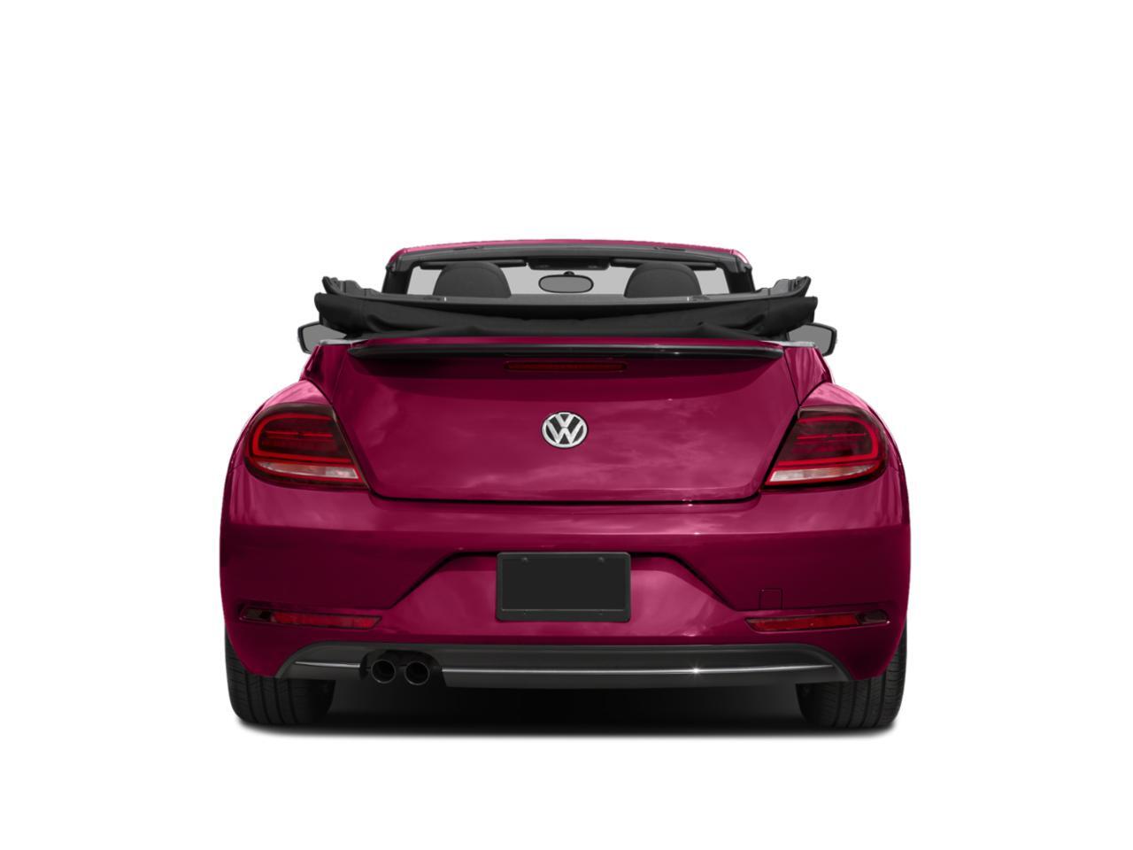 2017 Volkswagen Beetle #PinkBeetle Chantilly VA