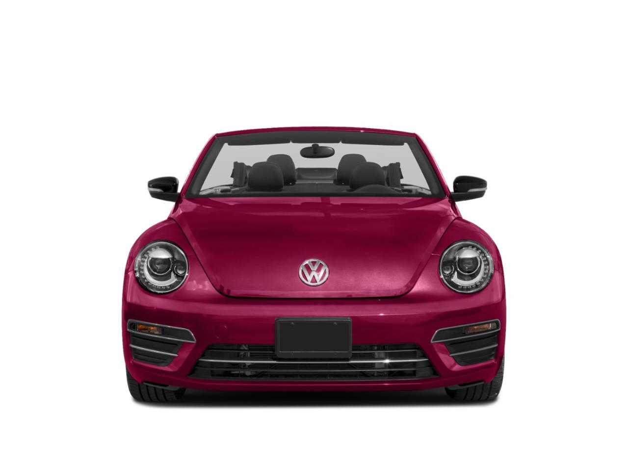 2017 Volkswagen Beetle #PinkBeetle Chantilly VA