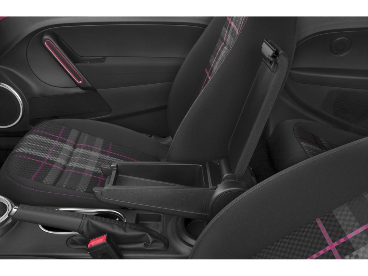 2017 Volkswagen Beetle #PinkBeetle Chantilly VA