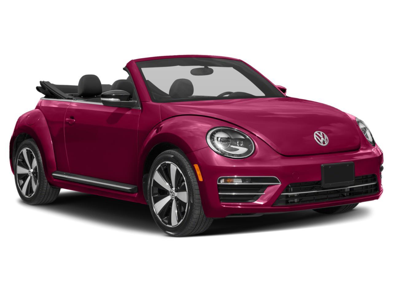 2017 Volkswagen Beetle #PinkBeetle Chantilly VA