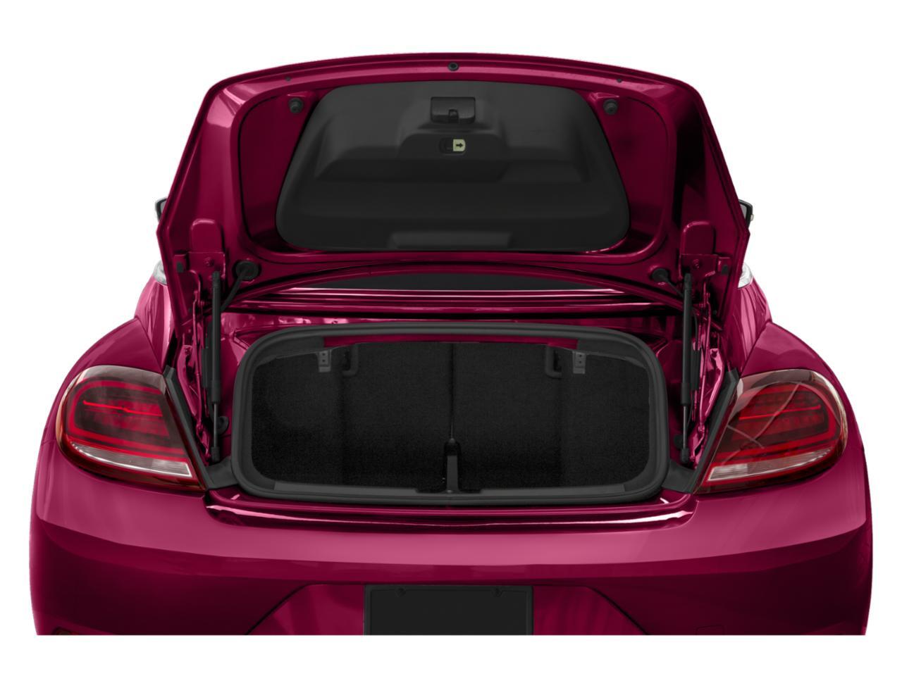 2017 Volkswagen Beetle #PinkBeetle Chantilly VA