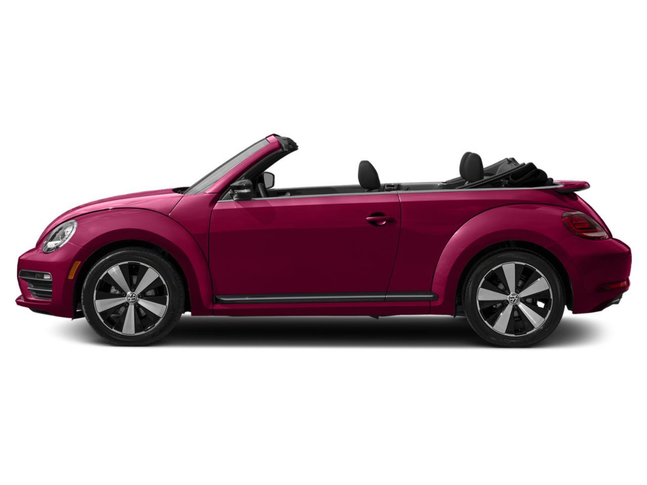 2017 Volkswagen Beetle #PinkBeetle Chantilly VA