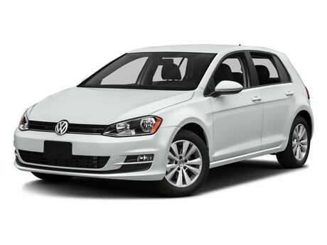 2017 Volkswagen Golf  Oshkosh WI