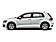 2017 Volkswagen Golf  Oshkosh WI