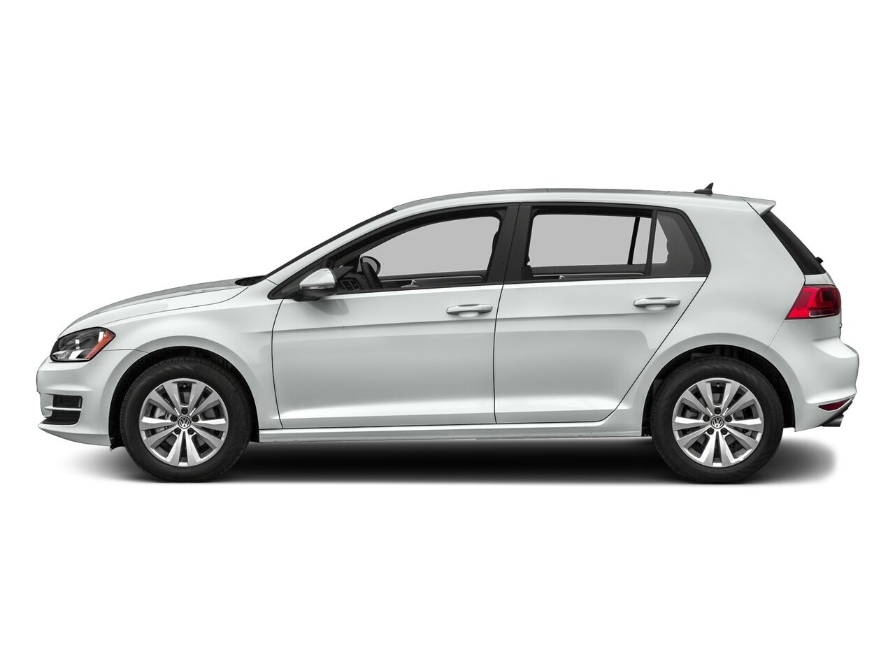 2017 Volkswagen Golf San Clemente CA