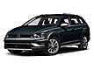2017 Volkswagen Golf Alltrack S