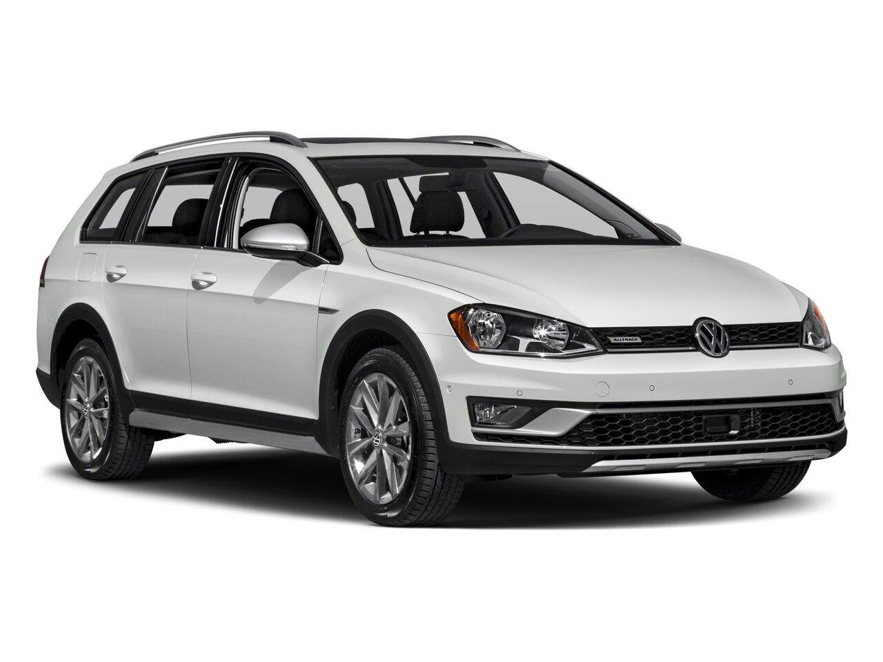 2017 Volkswagen Golf Alltrack S San Clemente CA
