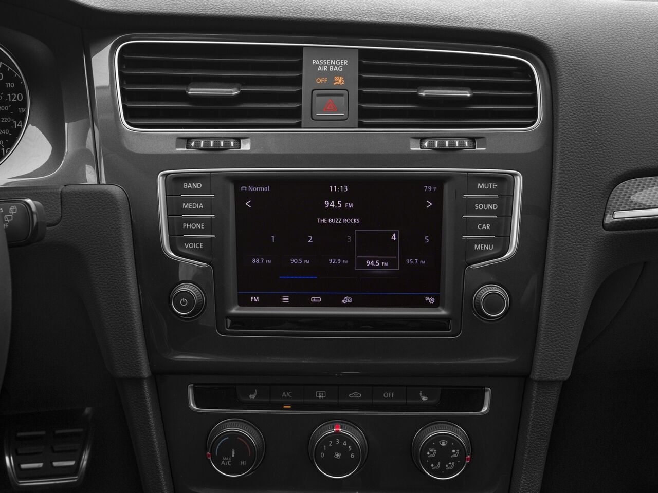 2017 Volkswagen Golf Alltrack S San Clemente CA