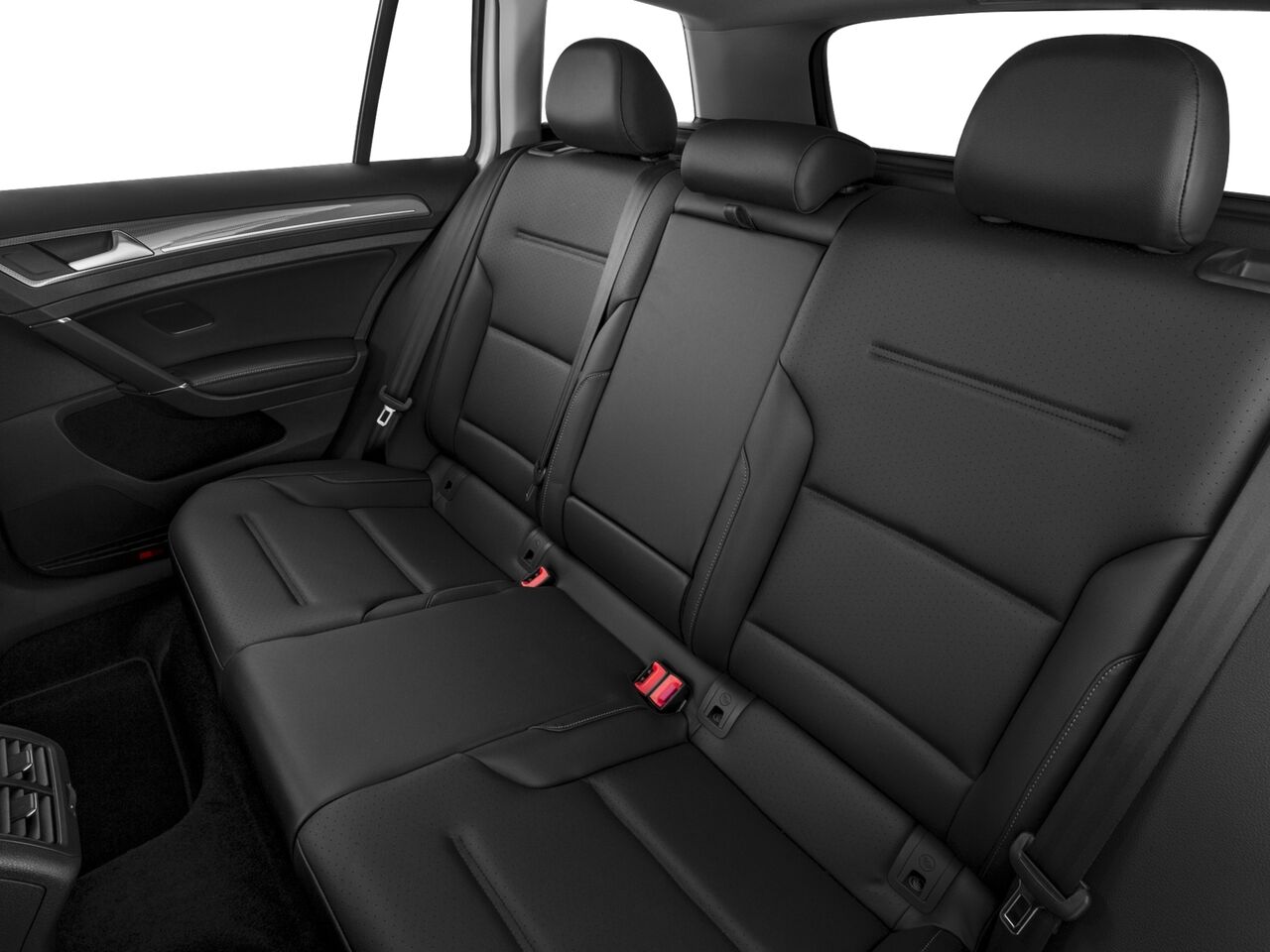 2017 Volkswagen Golf Alltrack S San Clemente CA