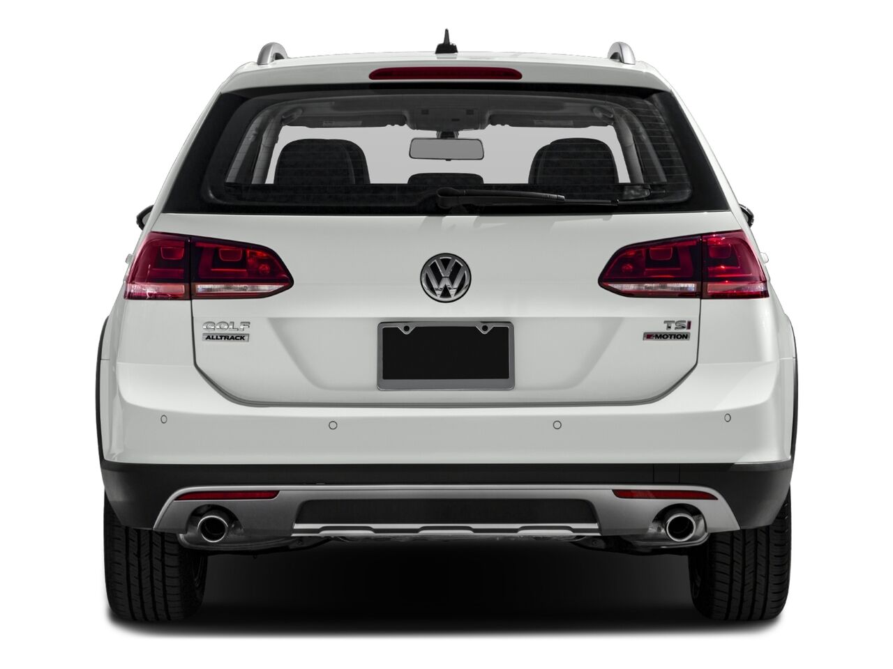 2017 Volkswagen Golf Alltrack S San Clemente CA
