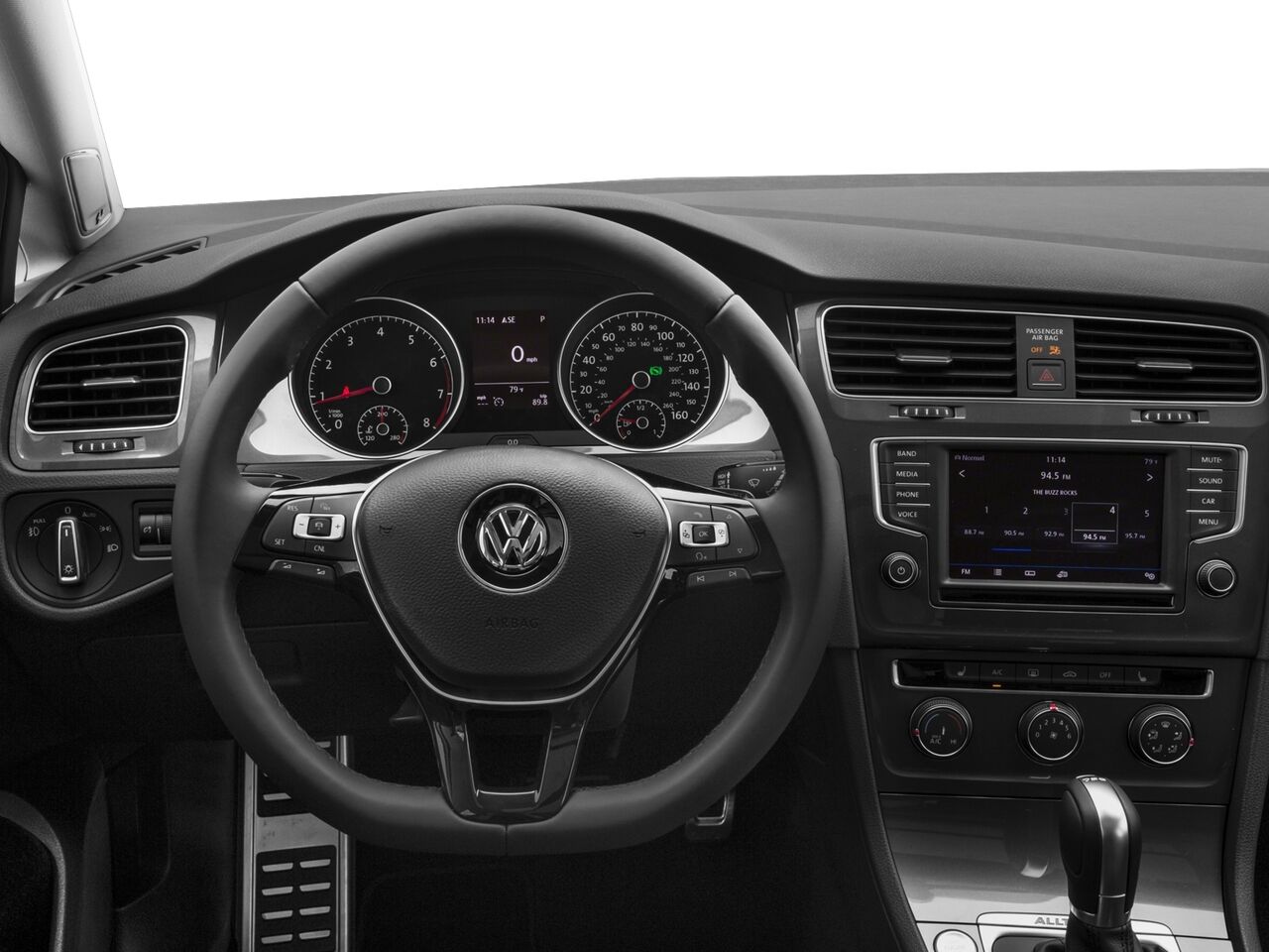 2017 Volkswagen Golf Alltrack S San Clemente CA