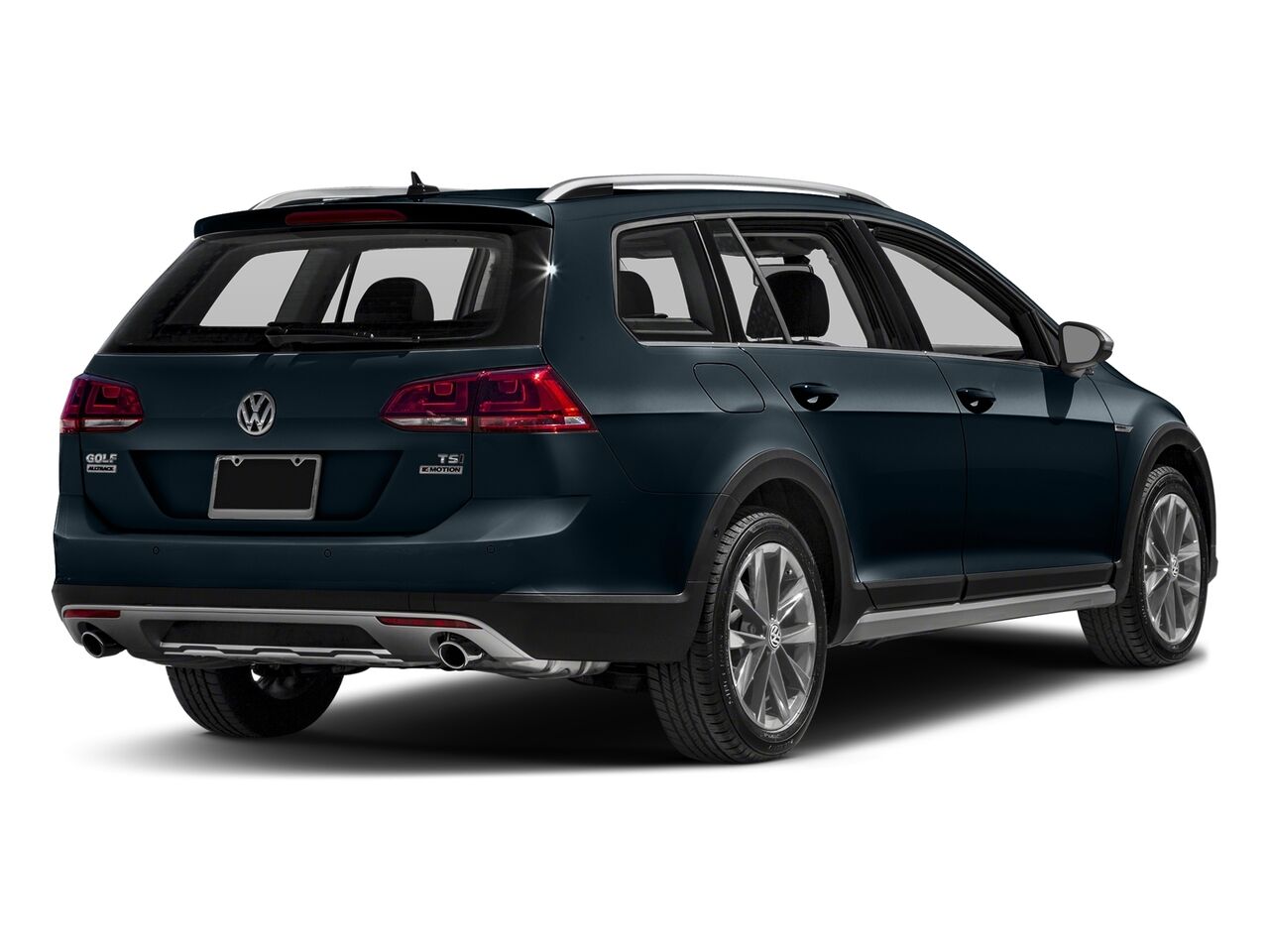 2017 Volkswagen Golf Alltrack S San Clemente CA