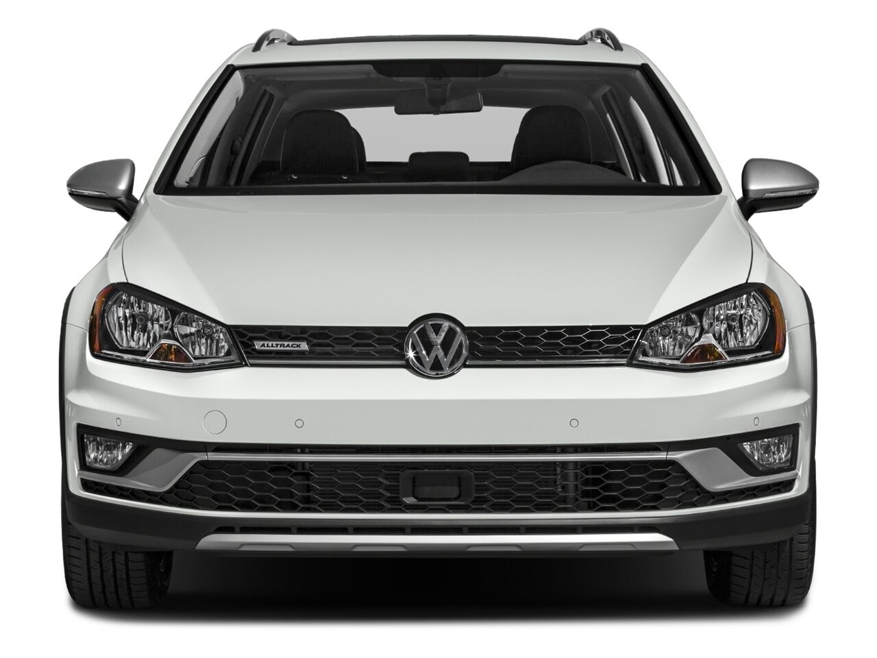2017 Volkswagen Golf Alltrack S San Clemente CA