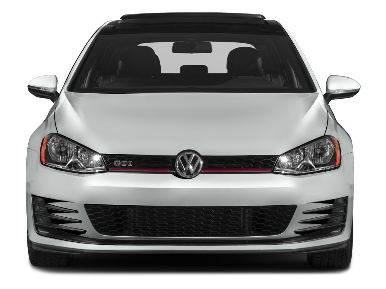 2017 Volkswagen Golf GTI S 4-Door | SE 4-Door | Autobahn 4-Door | Sport 4-Door Chantilly VA