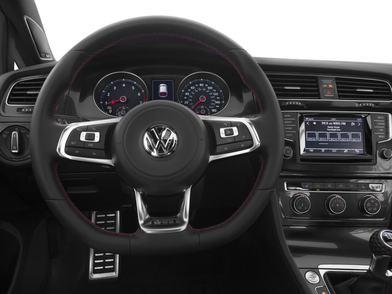 2017 Volkswagen Golf GTI S 4-Door | SE 4-Door | Autobahn 4-Door | Sport 4-Door Chantilly VA