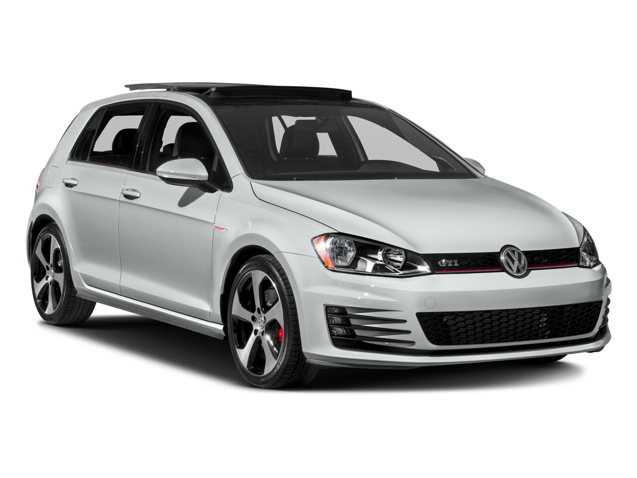 2017 Volkswagen Golf GTI S 4-Door | SE 4-Door | Autobahn 4-Door | Sport 4-Door Chantilly VA
