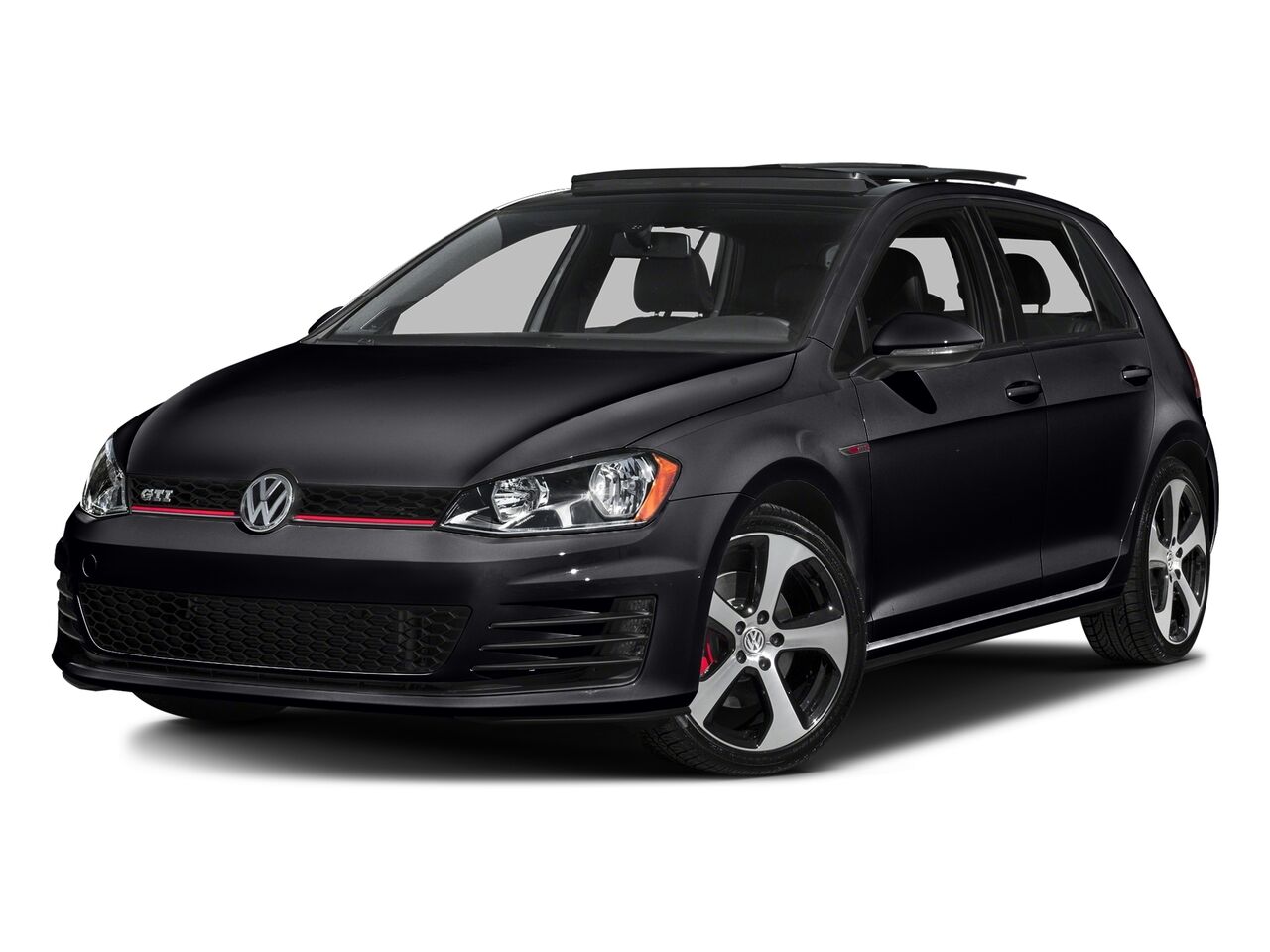 2017 Volkswagen Golf GTI S 4-Door | SE 4-Door | Autobahn 4-Door | Sport 4-Door Chantilly VA