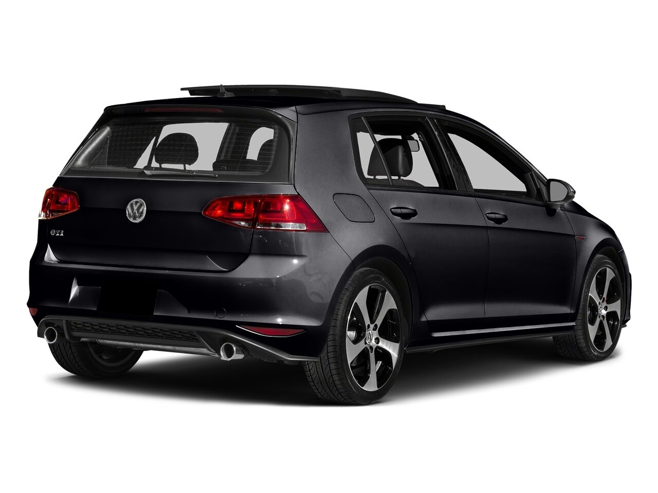 2017 Volkswagen Golf GTI S 4-Door | SE 4-Door | Autobahn 4-Door | Sport 4-Door Chantilly VA