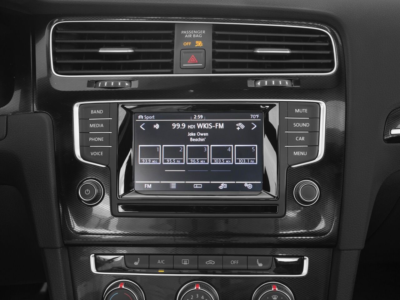 2017 Volkswagen Golf GTI S Morristown TN